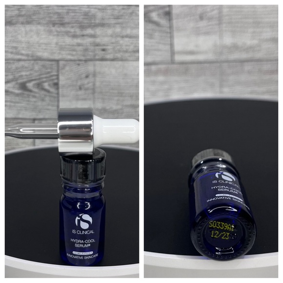 Sold New iS Clinical Bundle ➕headband ❗️❗️ - Picture 9 of 15